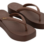 Sandalia Ipanema Ref Pluma