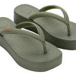 Sandalia Ipanema Ref Pluma